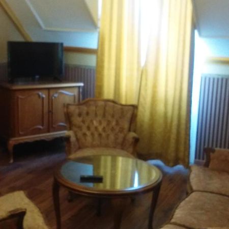 Siesta Club Apartman Harkány Extérieur photo