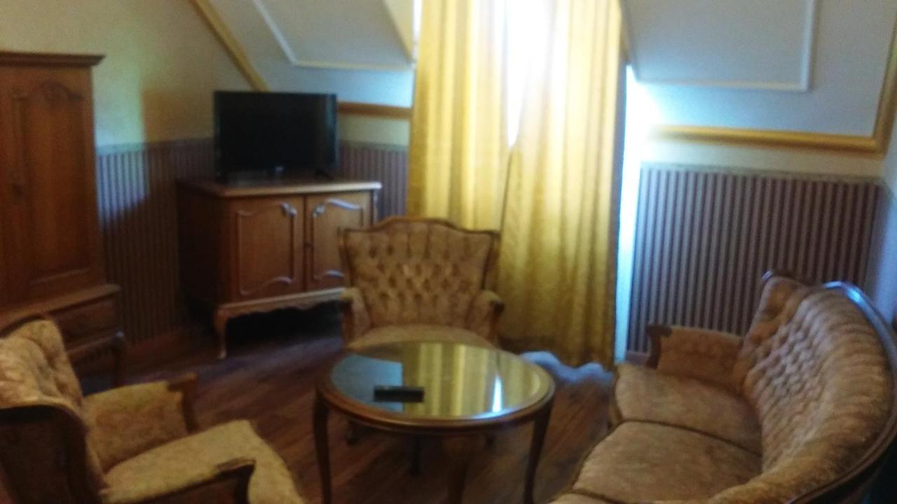 Siesta Club Apartman Harkány Extérieur photo
