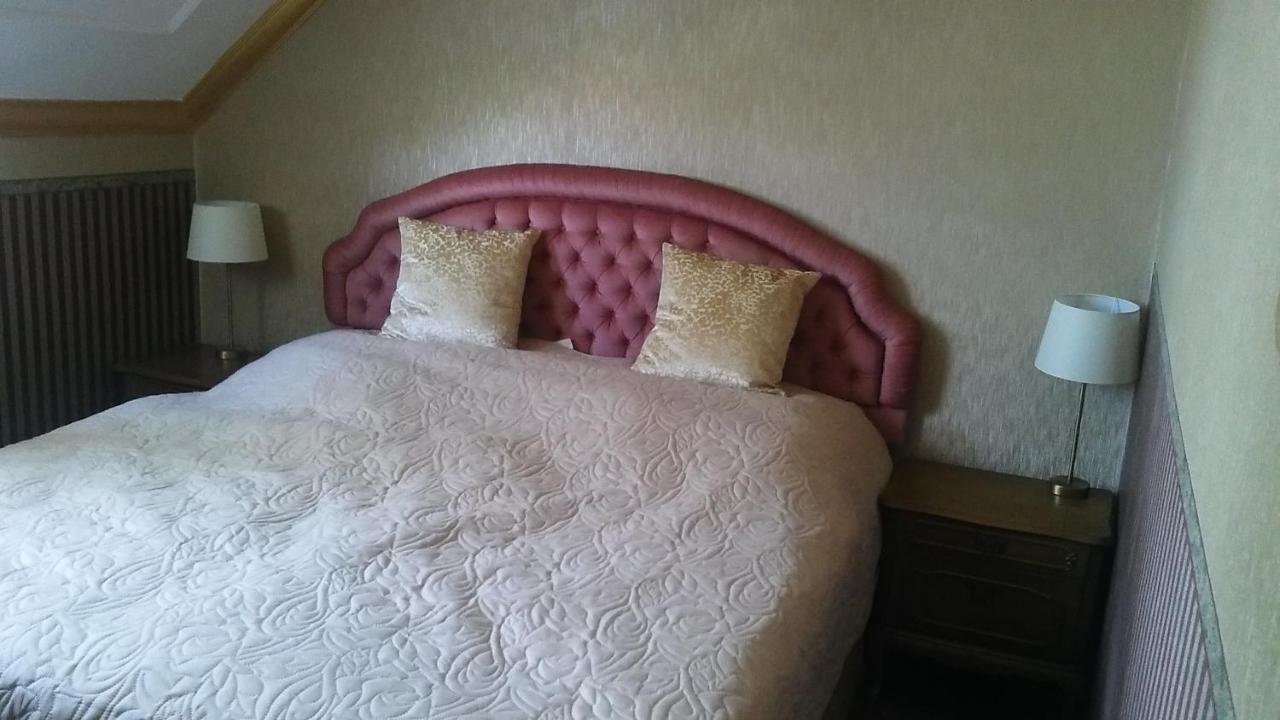 Siesta Club Apartman Harkány Extérieur photo