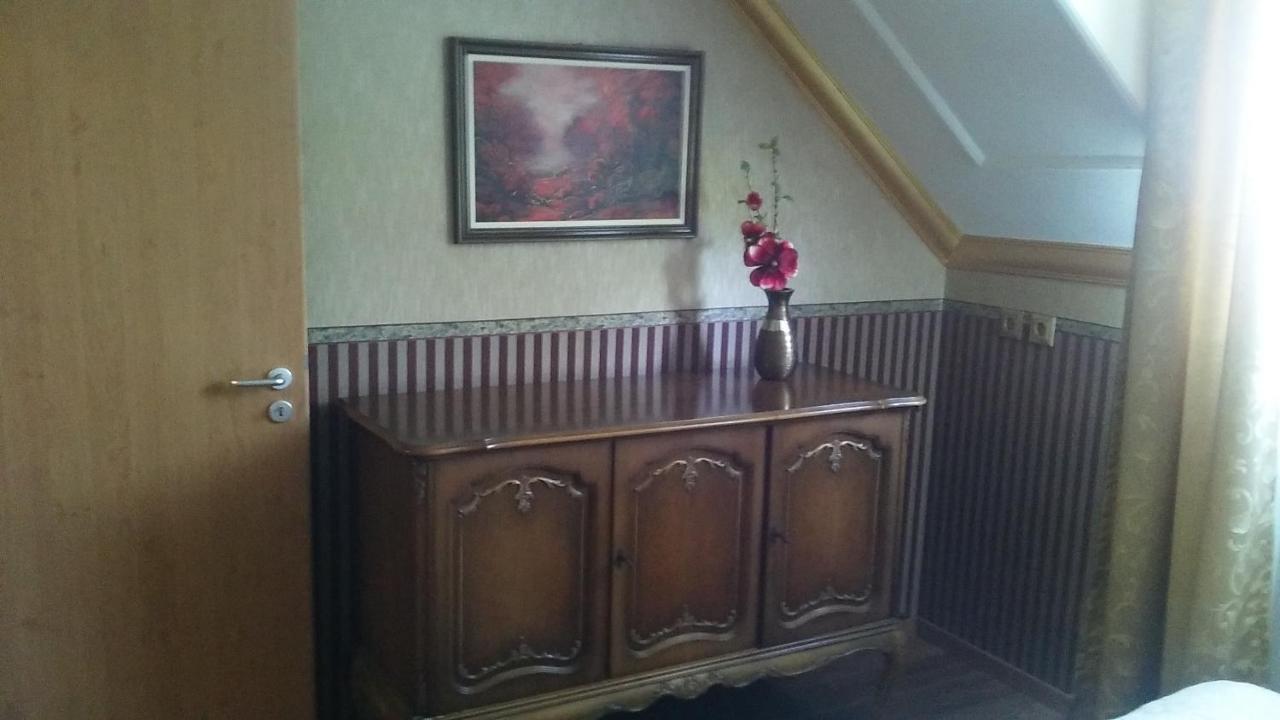 Siesta Club Apartman Harkány Extérieur photo