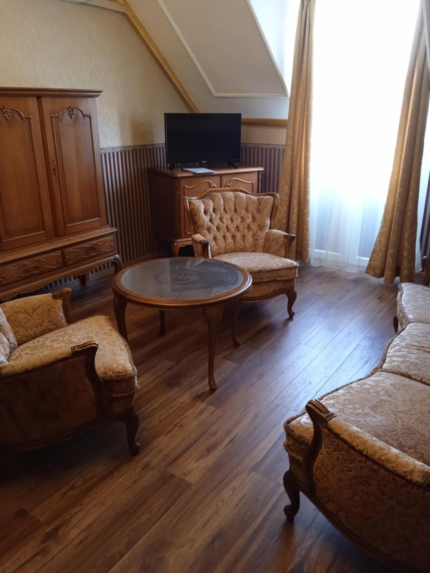 Siesta Club Apartman Harkány Extérieur photo
