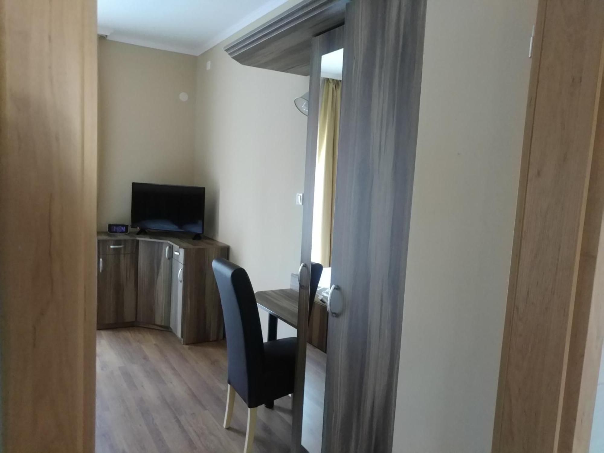 Siesta Club Apartman Harkány Extérieur photo