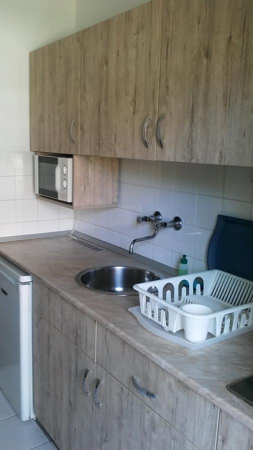 Siesta Club Apartman Harkány Extérieur photo