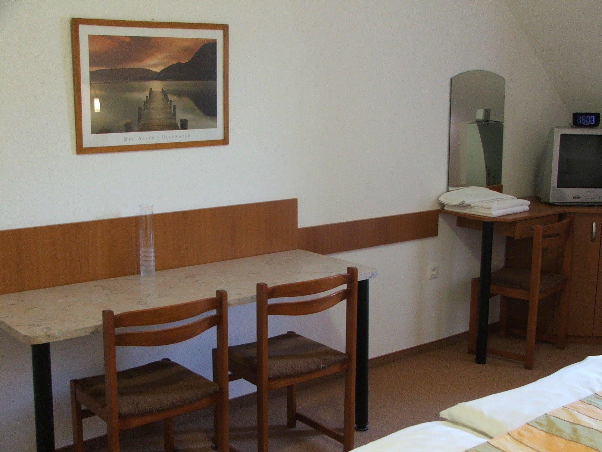 Siesta Club Apartman Harkány Extérieur photo
