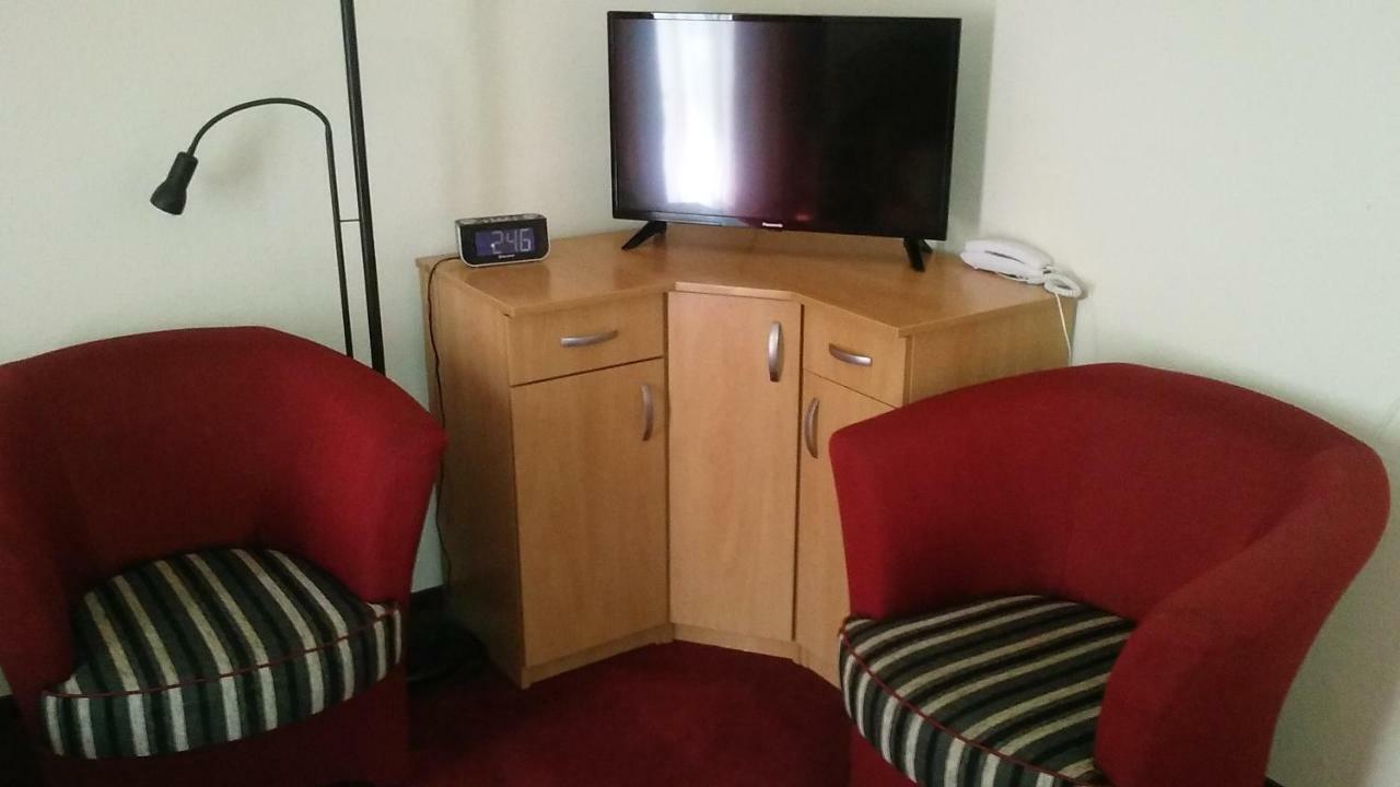 Siesta Club Apartman Harkány Extérieur photo