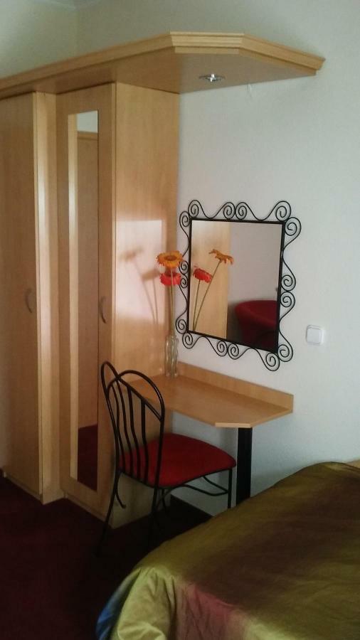 Siesta Club Apartman Harkány Extérieur photo